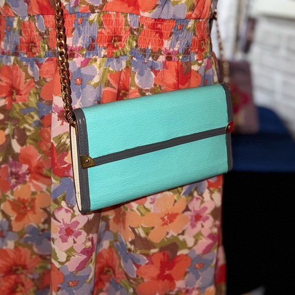 WOC LOUIS VUITTON Porte Tresor Refreshed - Picture 1 of 12